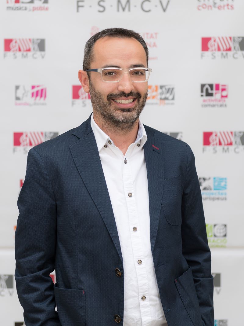 CARLOS SANCHEZ REDORAT