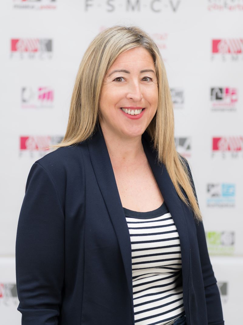 MARIA OLMO MORENO