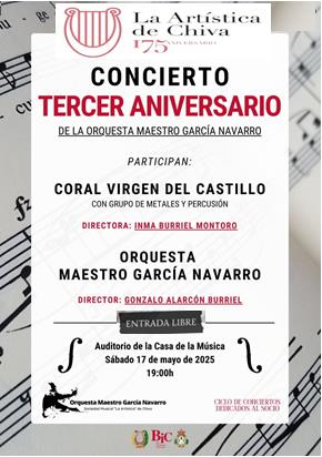 catel 17 mayo